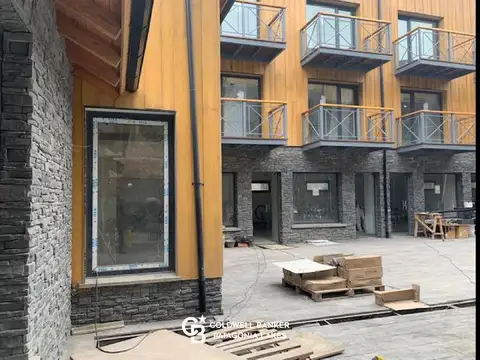 Elordi  al 900, San Martin de los Andes