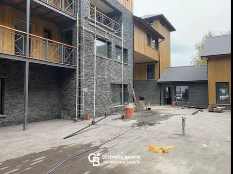 Local en Venta A Estrenar