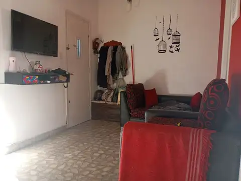 Depto Tipo Casa en Venta 45 años