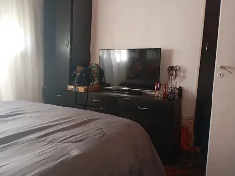 Depto Tipo Casa en Venta con 1 cocheras