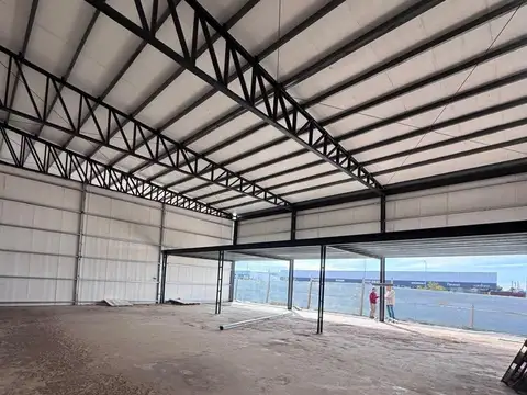 LOCAL COMERCIAL 300 MTS SOBRE CIRCUNVALACION