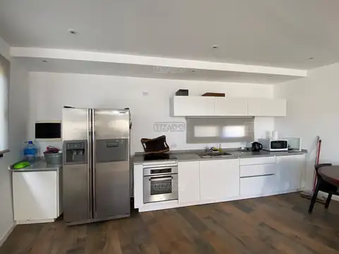 Casa en Alquiler 4 años