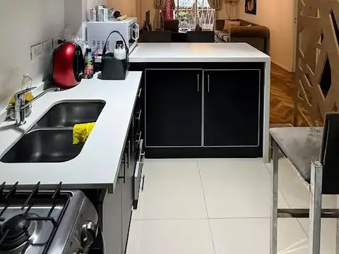 Departamento en Venta 40 años