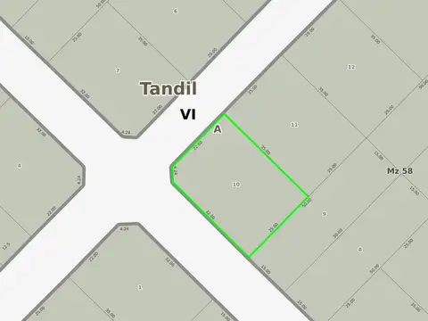 19  de Agosto y Guglieri