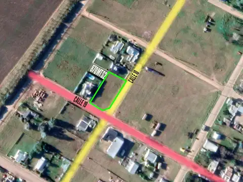 19  de Agosto y Guglieri