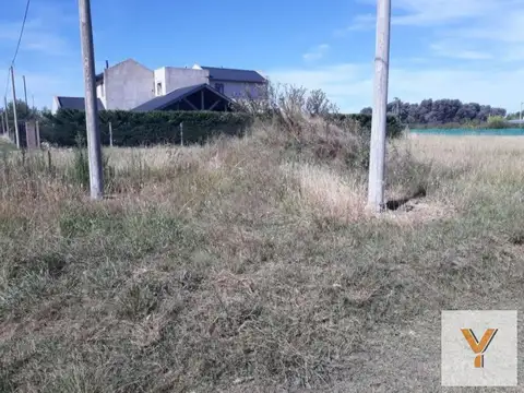 Terreno en Venta en Gardey, Partido de Tandil