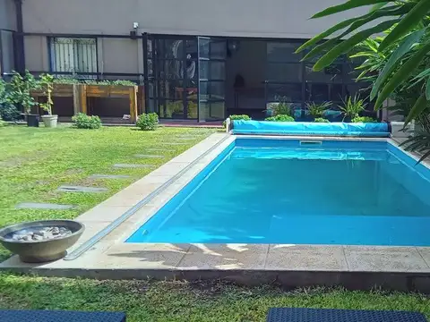 Casa en Venta de 5 dormitorios