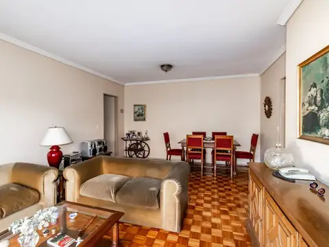 Departamento en Venta de 4 ambientes