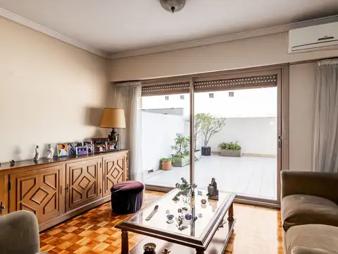 Departamento en Venta en Vicente Lopez, USD 245.000