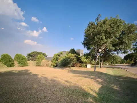 Lote en Venta Club de Campo La Rural 