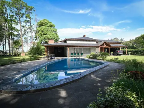 Quinta en Venta en Venado Tuerto, General López