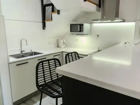 Departamento en Venta al Este