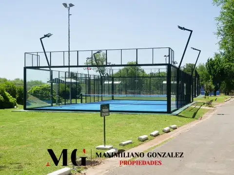 Terreno en Venta en San Eliseo Golf & Country Club, USD 53.000