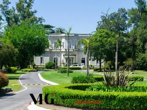 Terreno en Venta en San Eliseo Golf & Country Club, USD 53.000