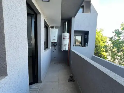 Departamento en Venta en Merlo, USD 115.000