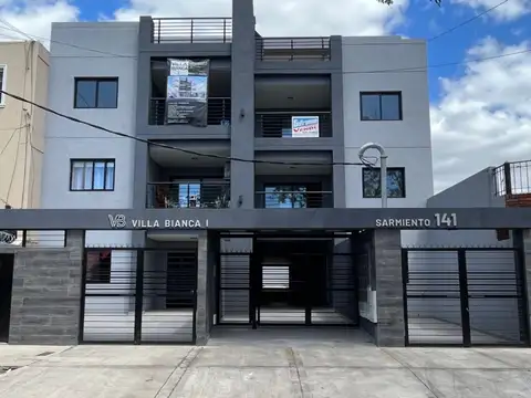 VENTA | MERLO CENTRO | EDFICIO VILLA BIANCA | u$s 115.000