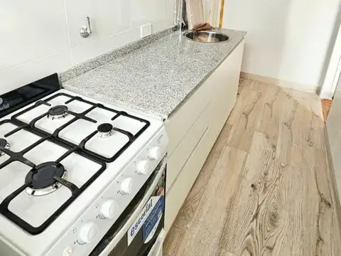 Departamento en Venta 40 años
