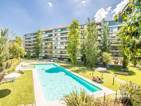 Departamento en Venta en Puerto Norte, Rosario
