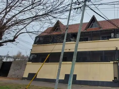 Departamento en venta de 3 dormitorios c/ cochera en San Miguel