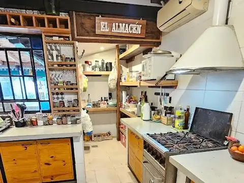 Casa impecable 5 ambientes Ituzaingó Norte VENTA