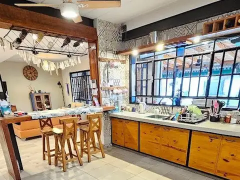 Casa en Venta al Norte