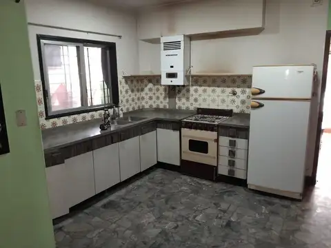 Depto Tipo Casa en Venta de 4 ambientes