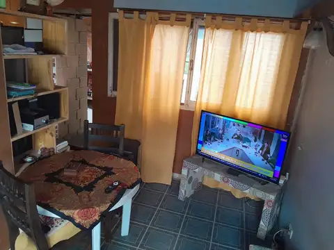 Depto Tipo Casa en Venta en Boulogne, USD 85.000