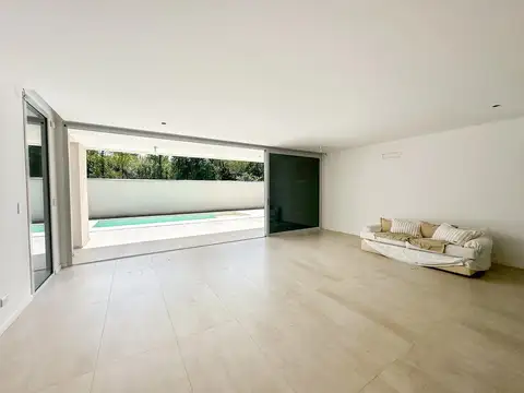 Departamento 5 ambientes con 2 baños