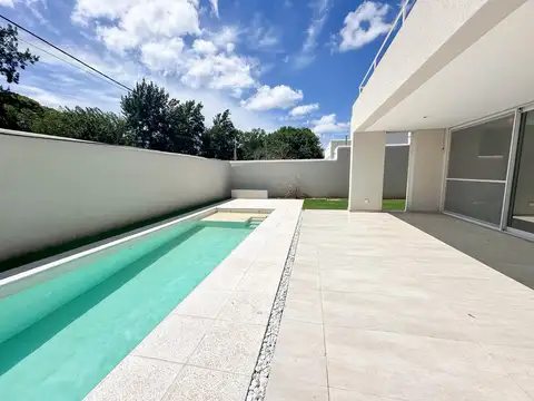 Departamento en Venta de 5 ambientes