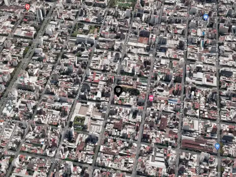 Terreno en Venta 10  mts Frente