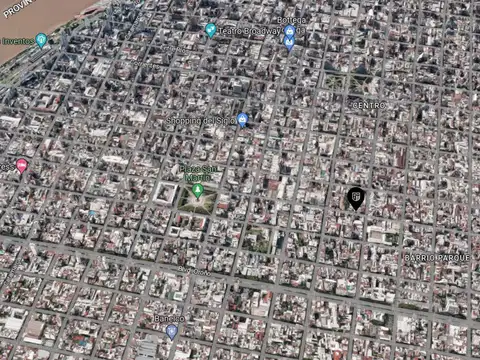 Terreno en Venta en Centro, USD 350.000