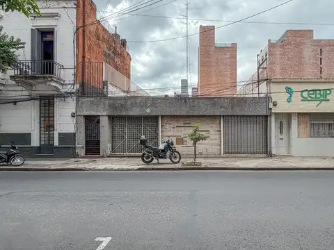 Terreno en Venta en Centro, Rosario