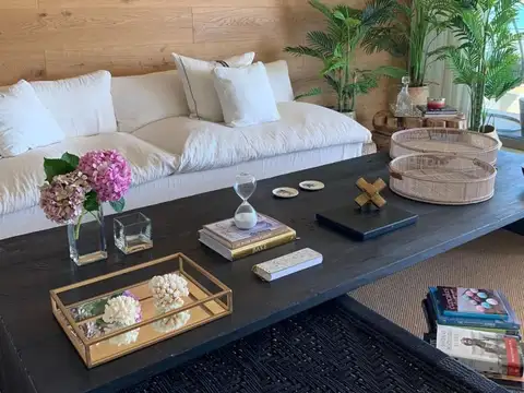 Departamento en Alquiler Temporal de 4 ambientes