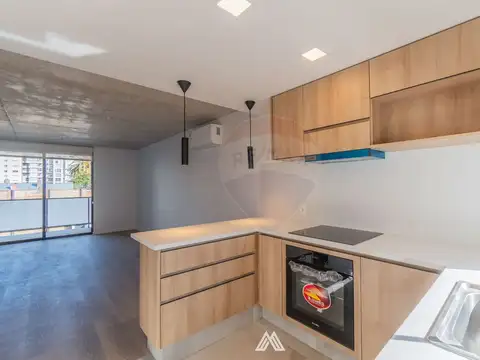 Departamento en Venta 1 año