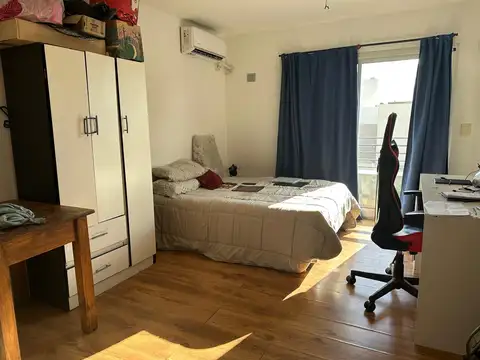 Departamento Monoambiente en  Luis Agote