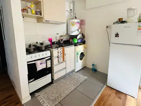 Departamento en Venta al Noroeste