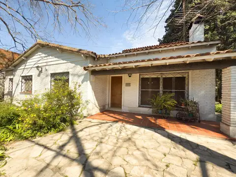 Casa en venta en Villa Elisa - Calle 8 y 56