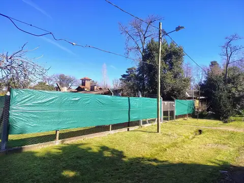 Casa a la venta de 3 ambientes en Robles del Monarca. La Lonja.Pilar