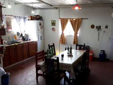 Vendo 2 casas con 2.500 m2 de terreno en Las Gramillas – San Marcos Sierras