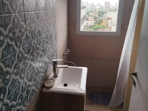 Departamento en Alquiler Temporal en Nuñez, USD 650