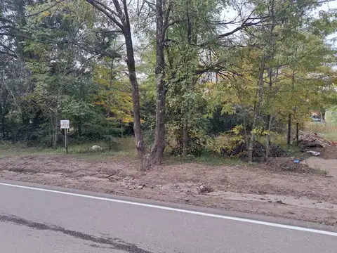 Terreno en Venta 16  mts Frente