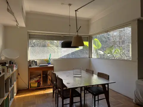 Departamento en Venta en Palermo, USD 420.000