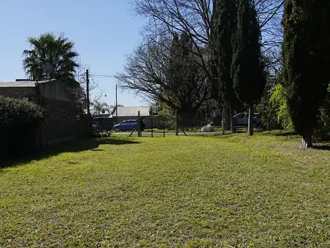 Terreno en Venta en Pueblo Esther, USD 34.800
