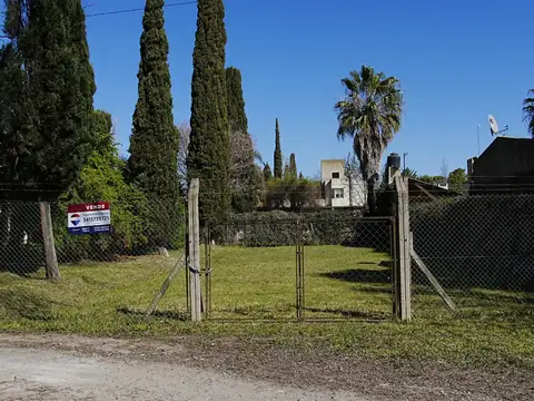 Terreno en Venta en Pueblo Esther, USD 34.800