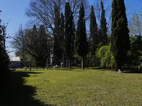Terreno en Venta de 468,0 m2