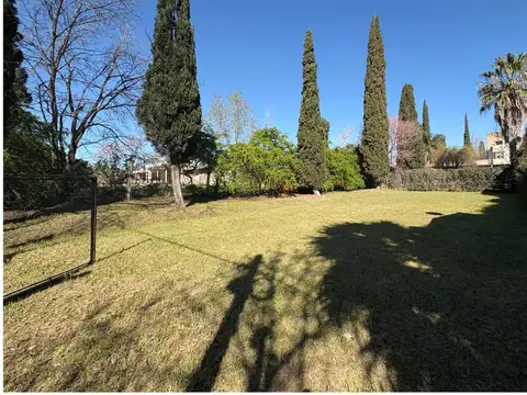 Terreno en Venta de 468,0 m2