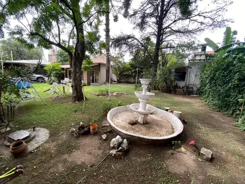Terreno en Venta de 321,0 m2