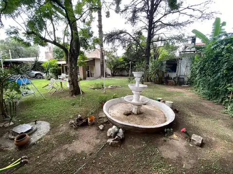 Terreno en Venta en Temperley, USD 90.000