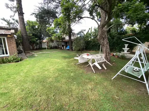 VENTA TERRENO LOTE TEMPERLEY