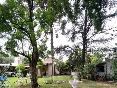 VENTA TERRENO LOTE TEMPERLEY